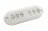 Подводный огонь, White, AquaIDEA