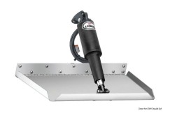 Транцевые плиты Lenco Edge Mount 12x9 (15015-101)