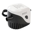 Помпа водооткачивающая автоматическая SeaFlo трюмная, 24V 750 галлон/час, патрубок 19 мм