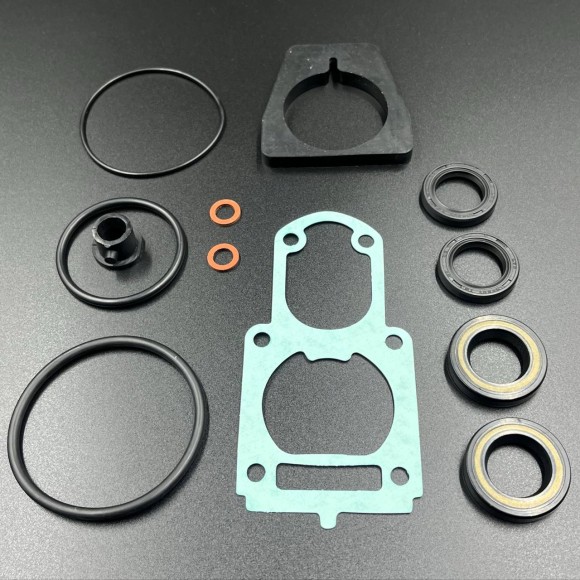 Ремкомплект редуктора Yamaha 20-25 (Osaka)