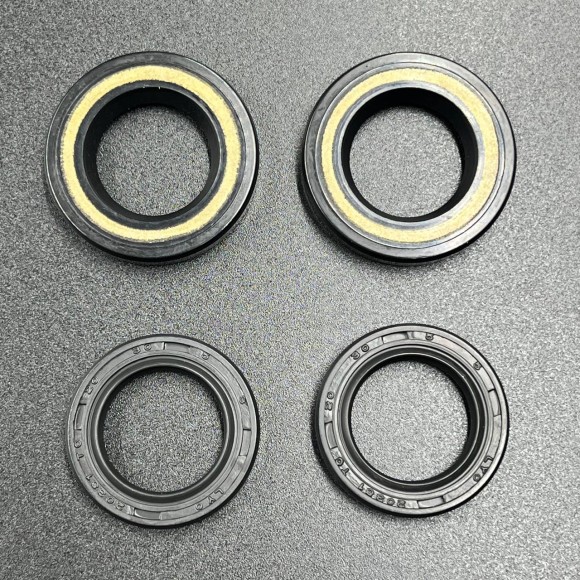 Ремкомплект редуктора Yamaha 20-25 (Osaka)