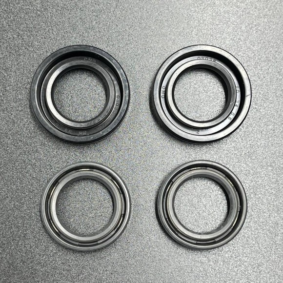 Ремкомплект редуктора Yamaha 20-25 (Osaka)