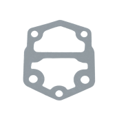 Прокладка топливного насоса Skipper для Yamaha Модели техники: 100-300