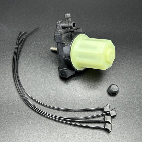 Фильтр топливный в сборе FILTER KIT-FUEL (Quicksilver)