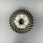 Шестерня переднего хода Yamaha 40; F40 (40F-06.01.04; 66T-45560-00) (PREMARINE)