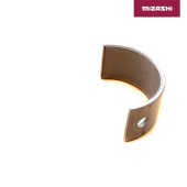 Вкладыш коленвала BRP AT-MZ1139 Вкладыш коленвала BRP AT-MZ1139