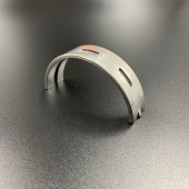 Вкладыш коренной Yamaha F200-250 (69J-11416-11) (Yamaha)