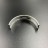 Вкладыш коренной Yamaha F200-250 (69J-11416-11) (Yamaha)