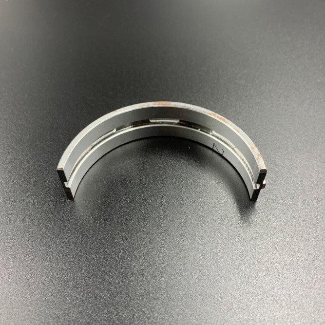 Вкладыш коренной Yamaha F200-250 (69J-11416-11) (Yamaha)