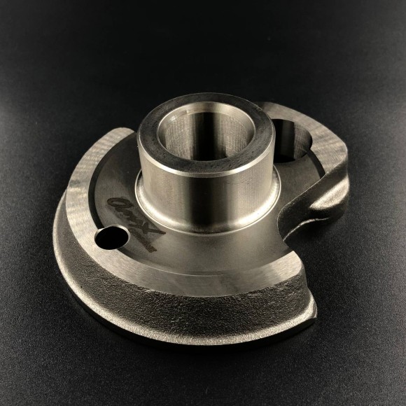 Шейка коленвала (1) Suzuki 40 (12221-92L20) (Omax) Шейка коленвала (1) Suzuki 40 (12221-92L20) (Omax)