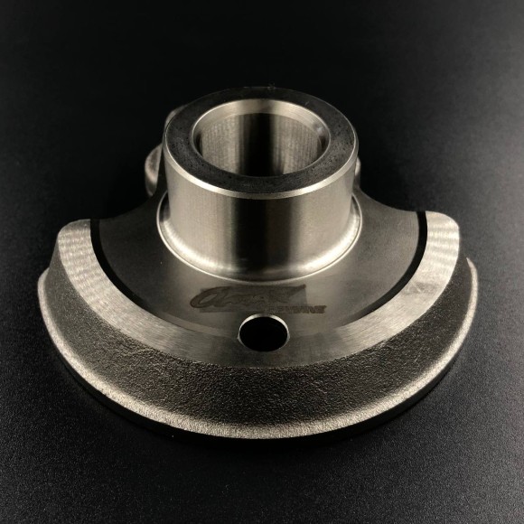 Шейка коленвала (1) Suzuki 40 (12221-92L20) (Omax) Шейка коленвала (1) Suzuki 40 (12221-92L20) (Omax)