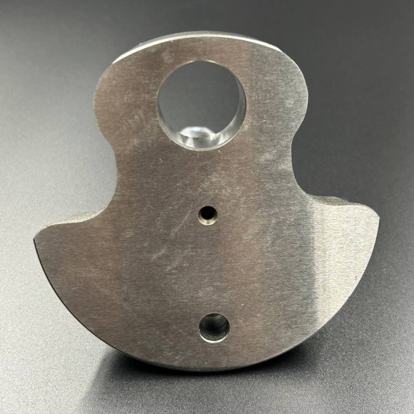 Шейка коленвала (1) Suzuki 40 (12221-92L20) (Omax) Шейка коленвала (1) Suzuki 40 (12221-92L20) (Omax)