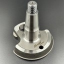 Шейка коленвала (1) Suzuki 40 (12221-92L20) (Omax)