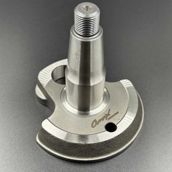 Шейка коленвала (1) Suzuki 40 (12221-92L20) (Omax)