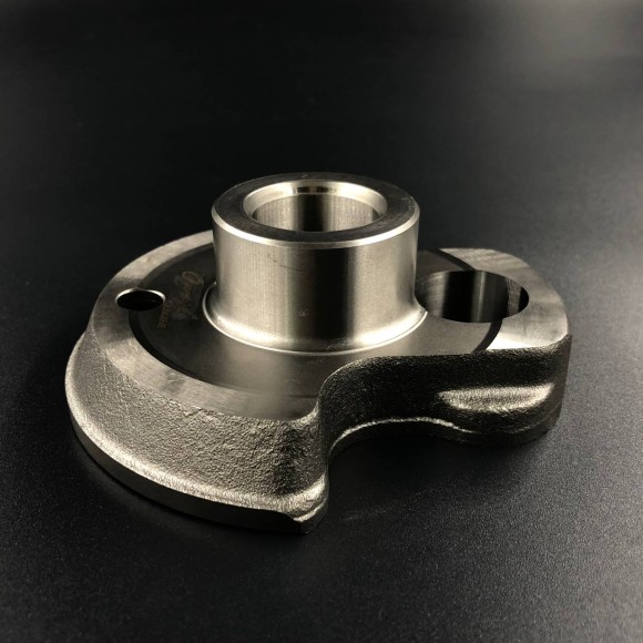 Шейка коленвала (1) Suzuki 40 (12221-92L20) (Omax)