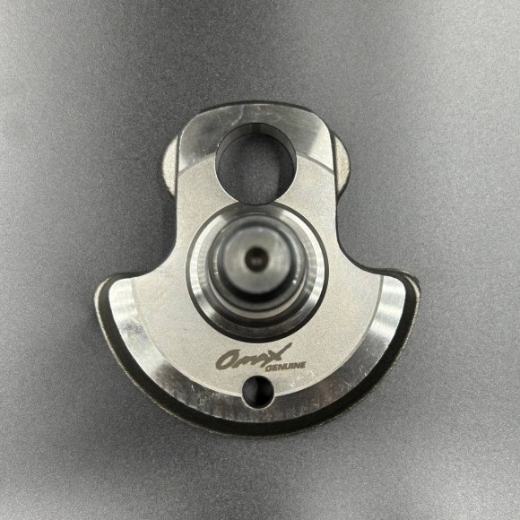 Шейка коленвала (1) Suzuki 40 (12221-92L20) (Omax)