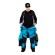 Комбинезон Jethwear Endurance без утеплителя Ocean, XXL