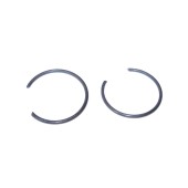 Кольцо стопорное пальца поршня Skipper для Yamaha Модели техники: 115-225HP Кольцо стопорное пальца поршня Skipper для Yamaha Модели техники: 115-225HP