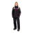 Комбинезон FXR Maverick F.A.S.T. с утеплителем Black/Neon Fusion, 4