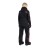 Комбинезон FXR Maverick F.A.S.T. с утеплителем Black/Neon Fusion, 4