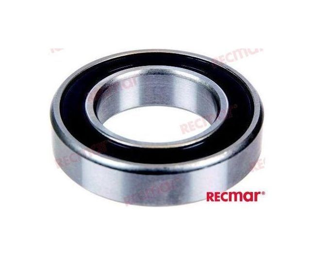 Подшипник водяной помпы Volvo Penta 175-572, Recmar