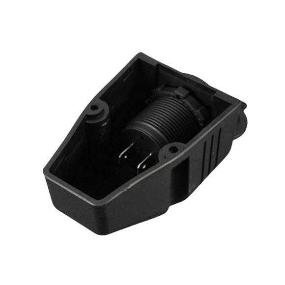 Разъем USB Skipper 5В 3.1A, для крепления на приборную панель Разъем USB Skipper 5В 3.1A, для крепления на приборную панель