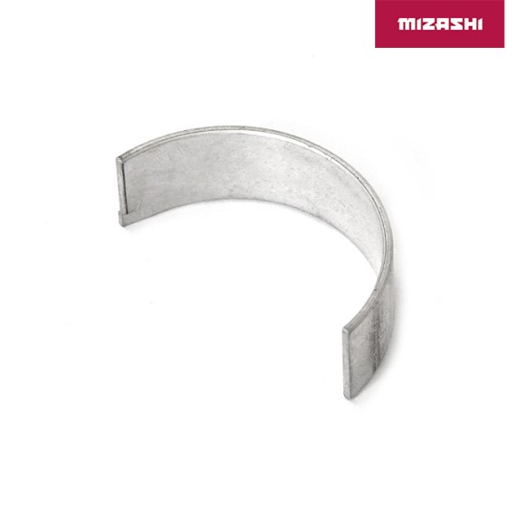 Вкладыш коленвала (шатунный, черный) AT-MZ1532 Вкладыш коленвала (шатунный, черный) AT-MZ1532