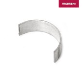 Вкладыш коленвала (шатунный, черный) AT-MZ1532 Вкладыш коленвала (шатунный, черный) AT-MZ1532