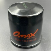 Фильтр масляный Honda BF25-50 (Omax)