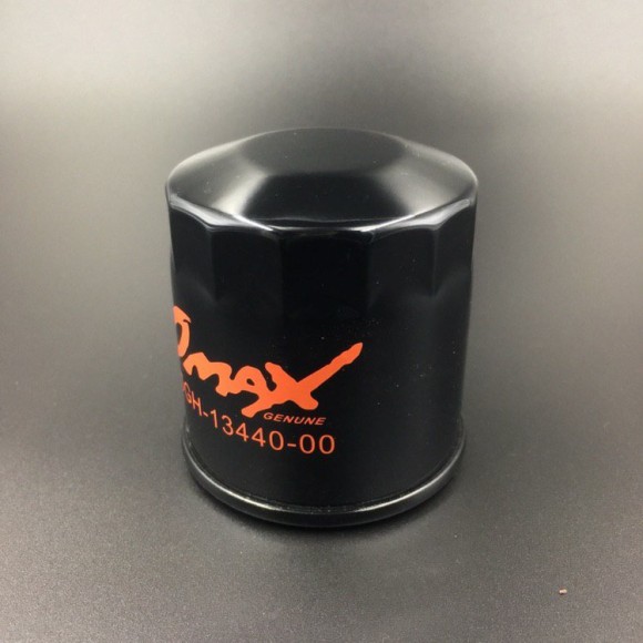 Фильтр масляный Honda BF25-50 (Omax)