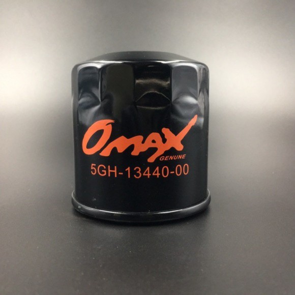 Фильтр масляный Honda BF25-50 (Omax)