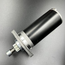 Комплект электрозапуска Yamaha 9.9-15 (YUELANG)