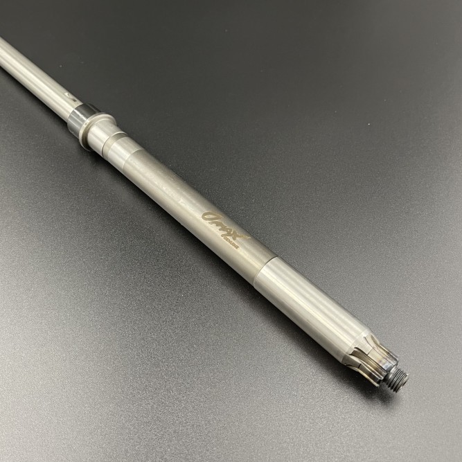 Вал торсионный Yamaha 25-30, F20-25 (L) (Omax)