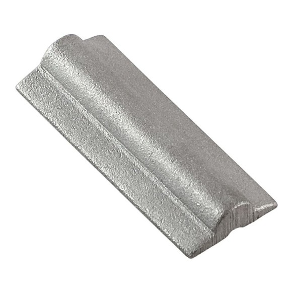 Шпонка крыльчатки охлаждения Skipper для Mercury 40-250