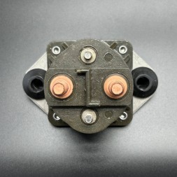 Реле стартера ( U=12V; I=60A) SOLENOID KIT (Quicksilver)