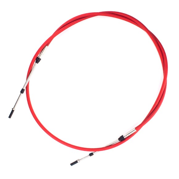 Трос управления газ/реверс Skipper C8 10'