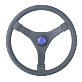 Колесо рулевое Multiflex Theta 350 мм