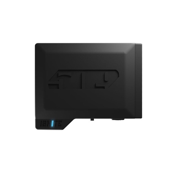 Аккумуляторный блок 509 S1 Black