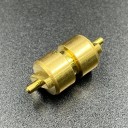 Поршень масляного насоса Yamaha 75-90 (Япония)
