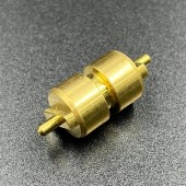 Поршень масляного насоса Yamaha 75-90 (Япония)