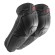 Защита локтя EVS EPIC Black, L/XL