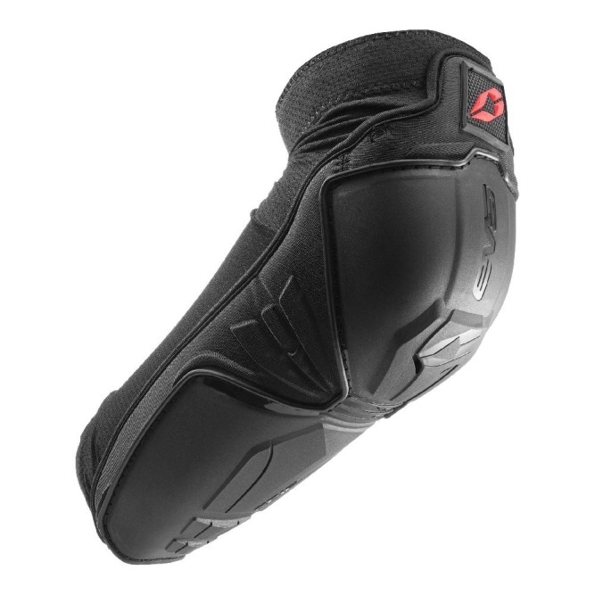 Защита локтя EVS EPIC Black, L/XL