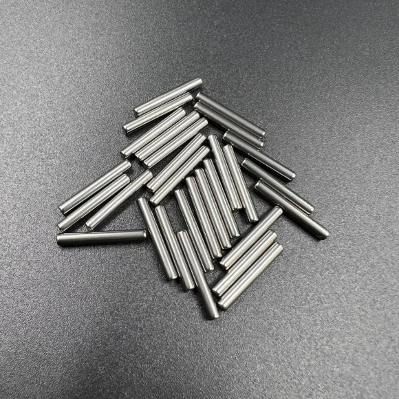 Ролик насыпного подшипника поршневого пальца  (31 шт) Yamaha 20-25 (PREMARINE)