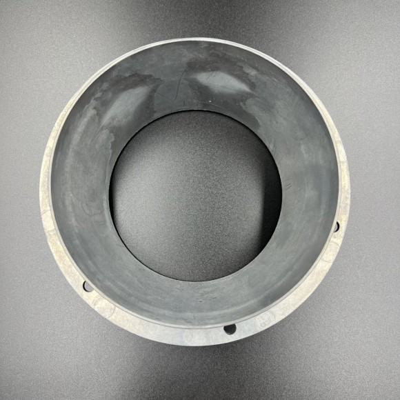 Обечайка фланцевая Малая серия 855 (VEZDEHOD)