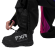 Комбинезон FXR CX без утеплителя Black/Neon Fusion, 14