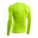Лонгслив SIXS TS2 4-season Yellow, L
