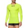 Лонгслив SIXS TS2 4-season Yellow, L