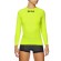 Лонгслив SIXS TS2 4-season Yellow, L