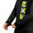 Комбинезон FXR Recruit без утеплителя Black/Hi Vis, L