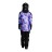 Куртка Jethwear Flight с утеплителем Tiedye, L